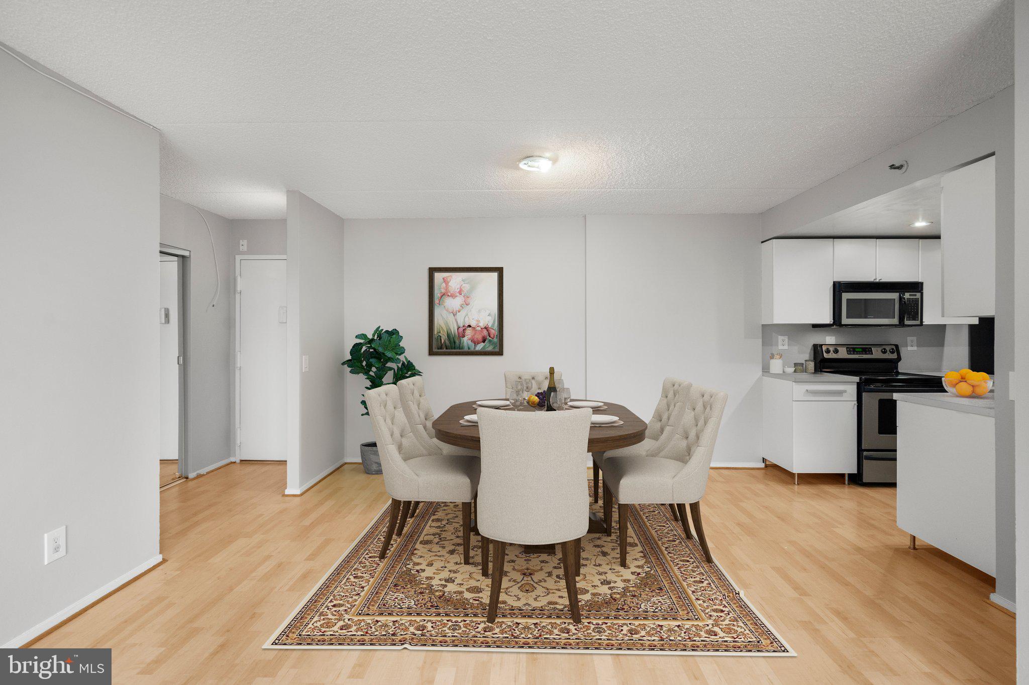 5911 Edsall Road, Unit 412 Alexandria, VA 22304 - Photo 5 of 35