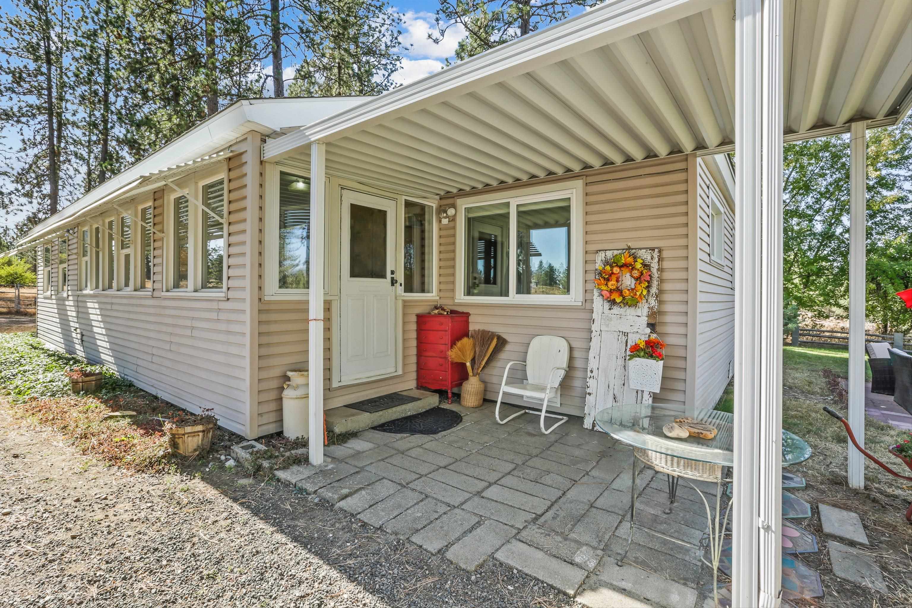 12705 South Madison Road Valleyford, WA 99036 - Photo 14 of 25 Gallery Image 14