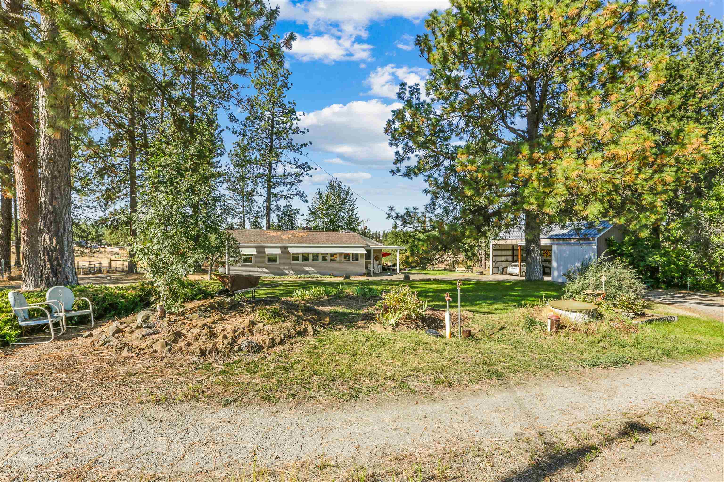 12705 South Madison Road Valleyford, WA 99036 - Photo 23 of 25 Gallery Image 23