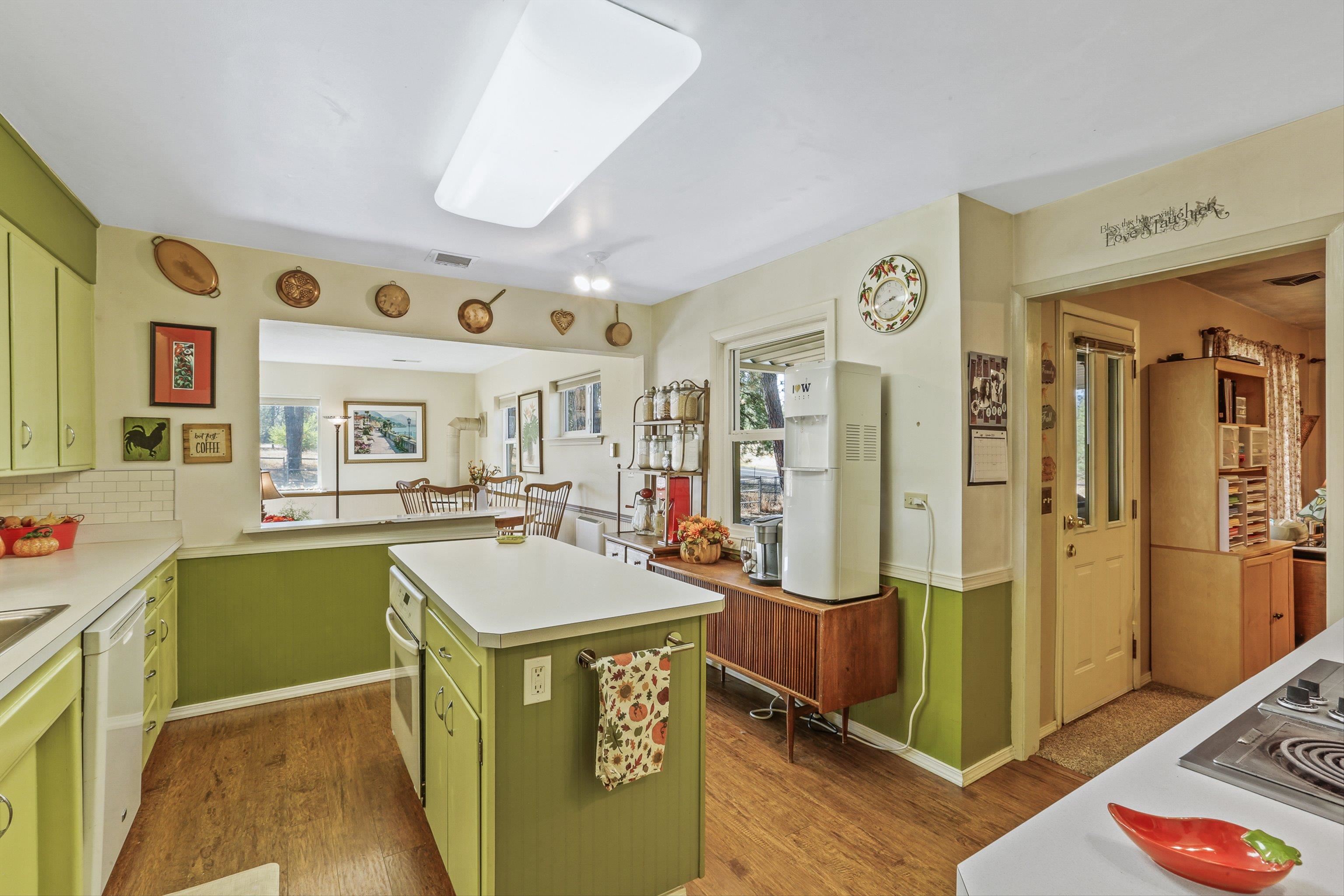 12705 South Madison Road Valleyford, WA 99036 - Photo 8 of 25 Gallery Image 8