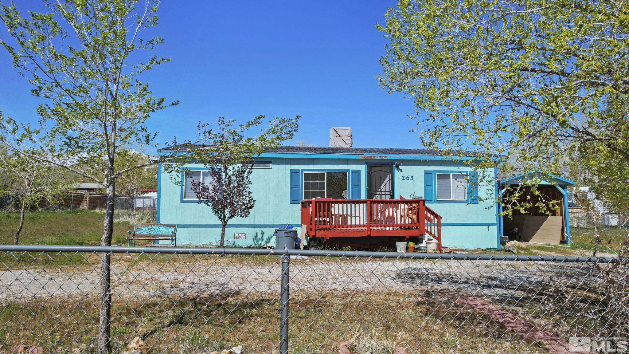 265 Westbrook Lane Reno, NV 89506 - Photo 31 of 33 Photo 31
