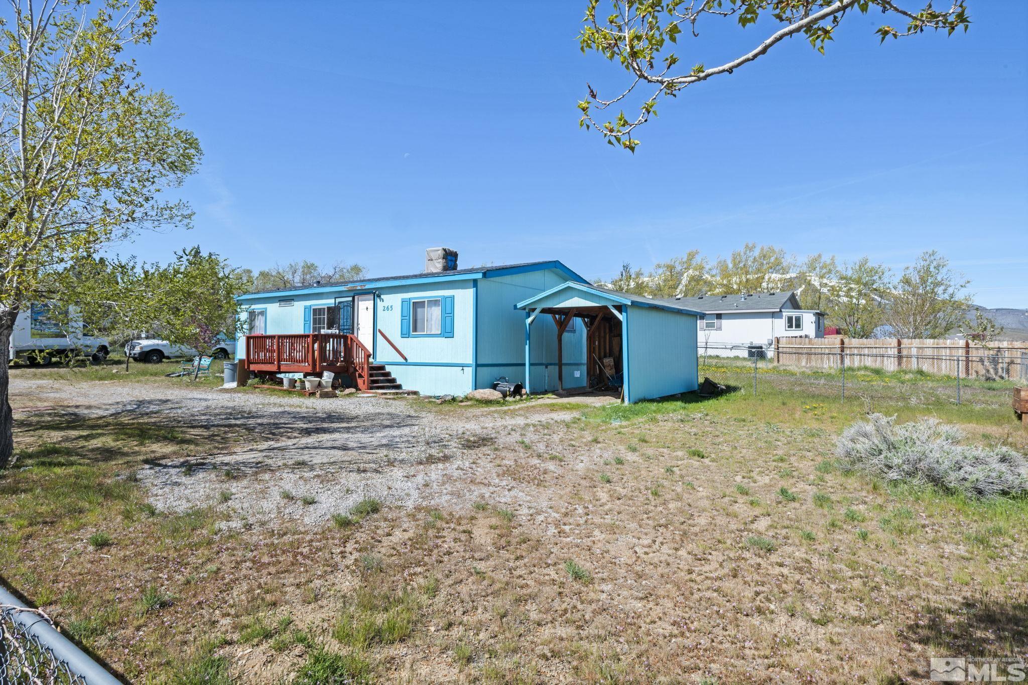 265 Westbrook Lane Reno, NV 89506 - Photo 33 of 33 Photo 33