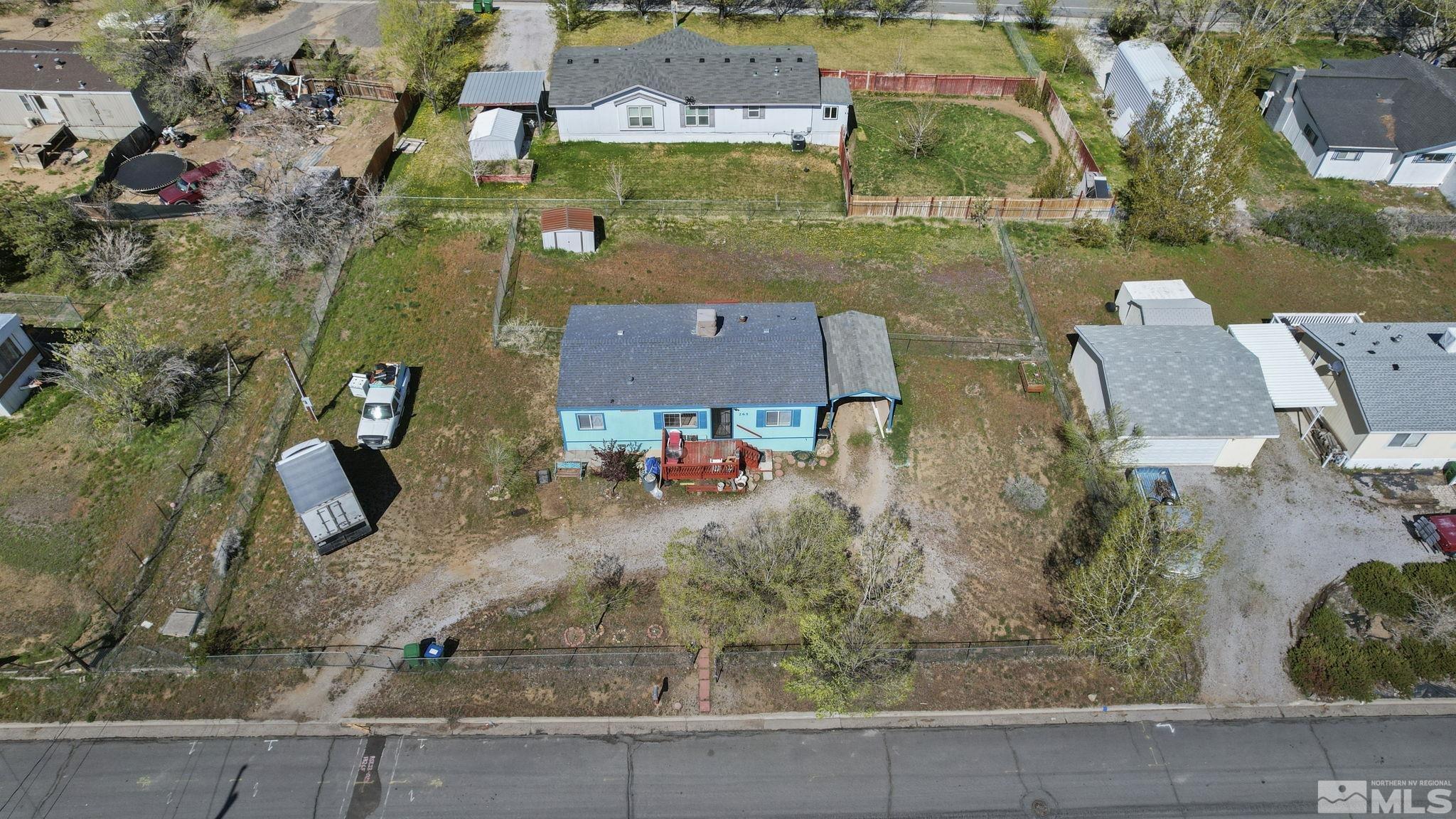 265 Westbrook Lane Reno, NV 89506 - Photo 4 of 33 Photo 4