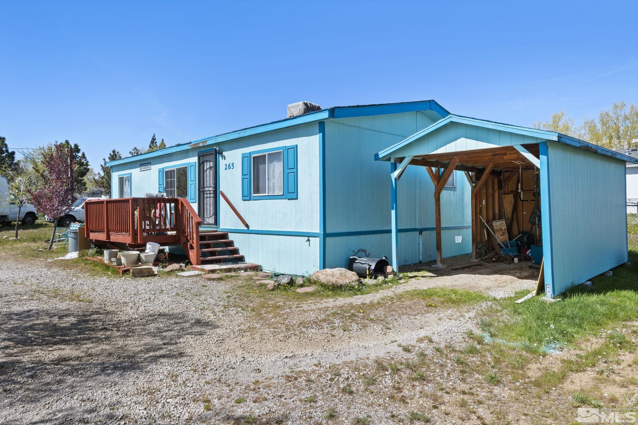 265 Westbrook Lane Reno, NV 89506 - Photo 7 of 33 Photo 7