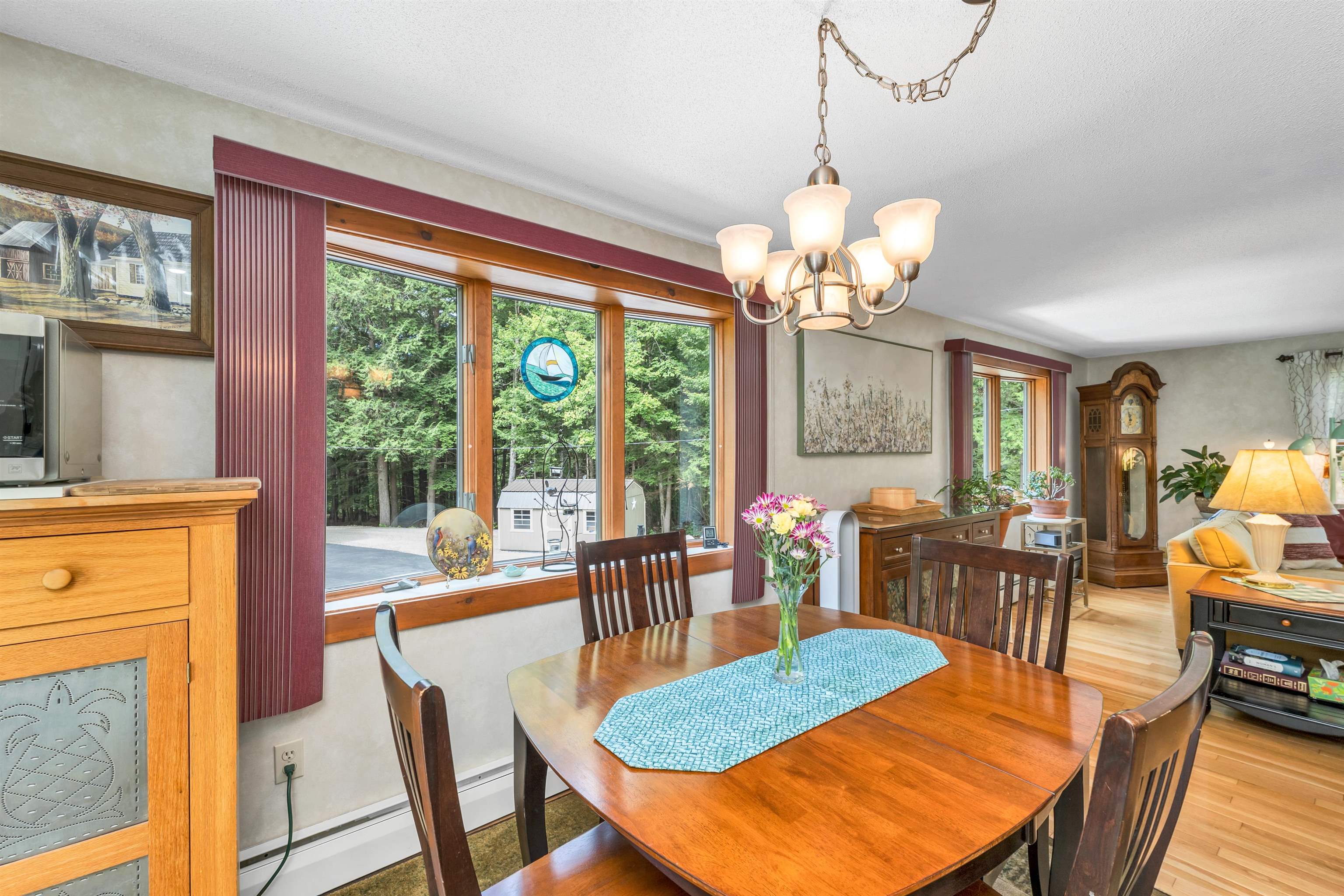108 Maple Manor Road Conway, NH 03813 - Photo 12 of 59