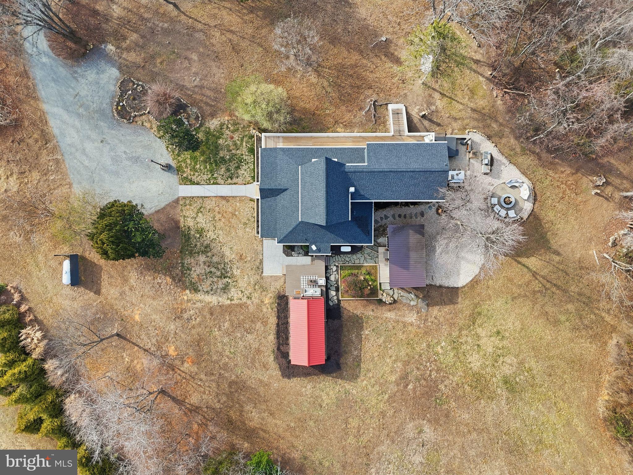 12095 Old Stillhouse Road Boston, VA 22713 - Photo 13 of 88