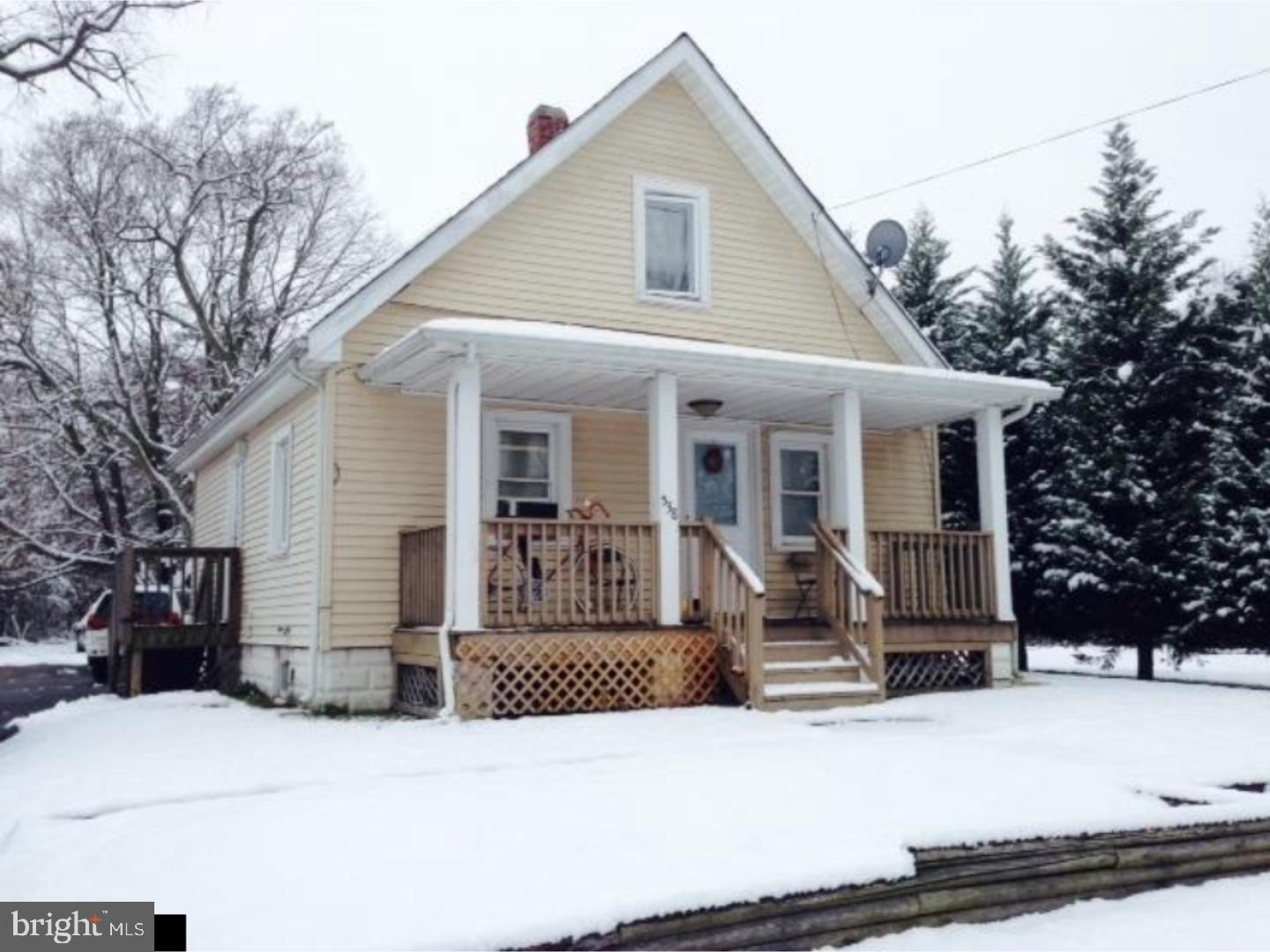 538 Buckshutem Road Bridgeton, NJ 08302 - Photo 2 of 8 Gallery Image 2