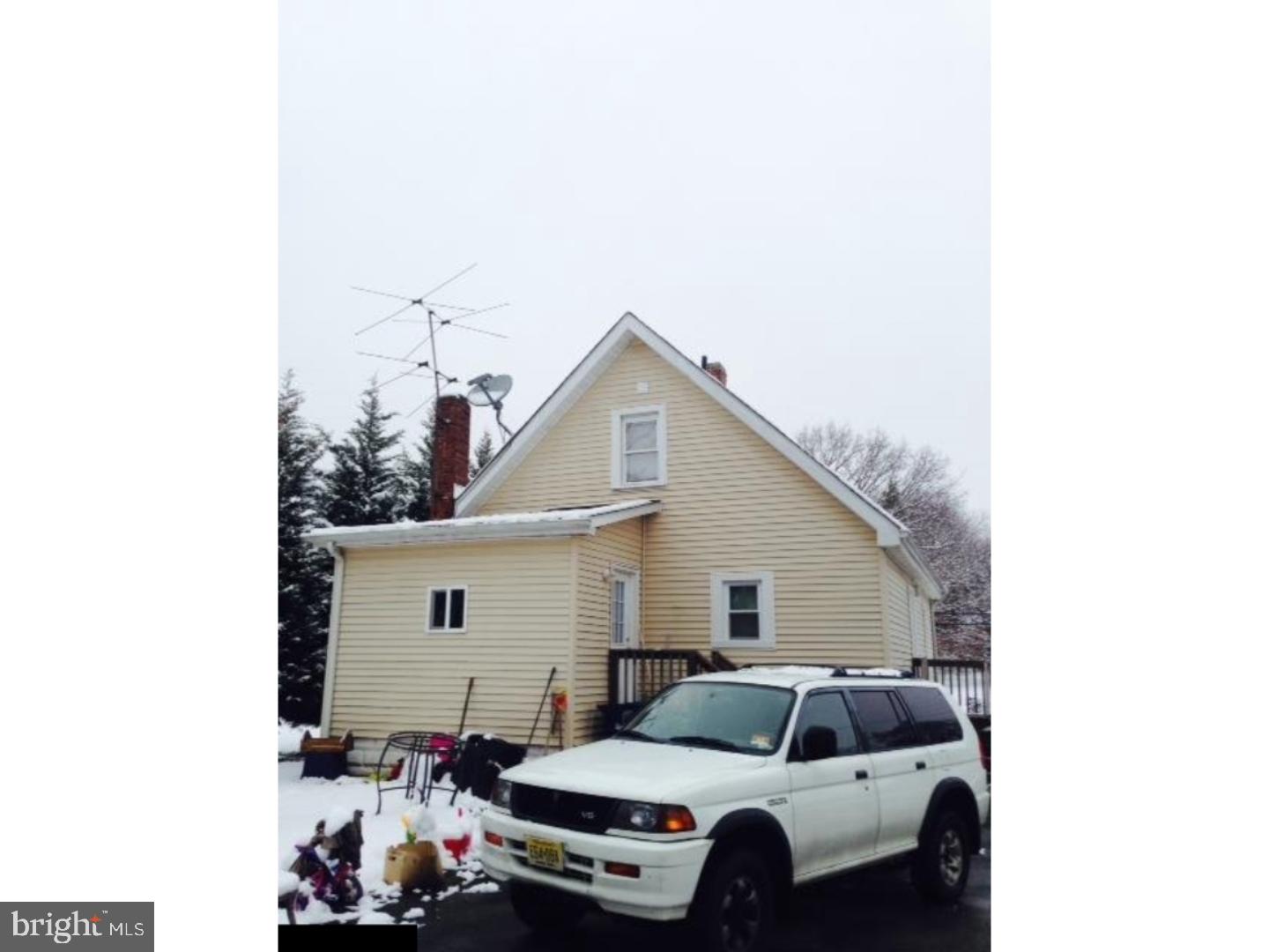 538 Buckshutem Road Bridgeton, NJ 08302 - Photo 3 of 8 Gallery Image 3