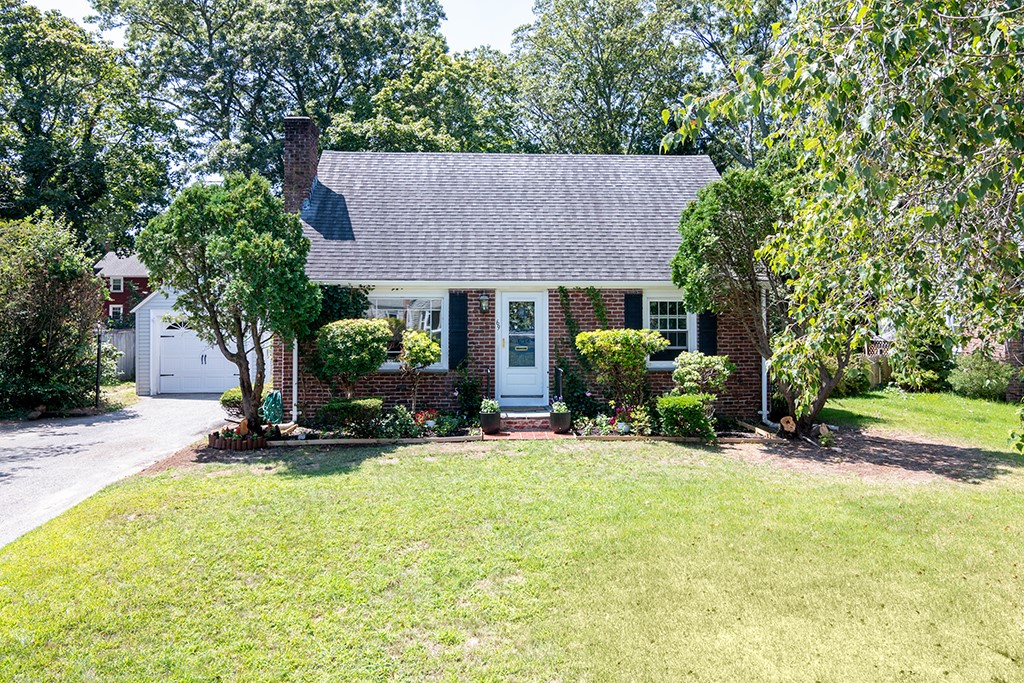 69 Delwood Road Warwick, RI 02889 - Photo 31 of 31
