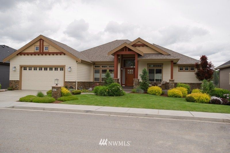 1512 North Rim View Street Spokane, WA 99224 - Photo 1 of 6 Gallery Image 1