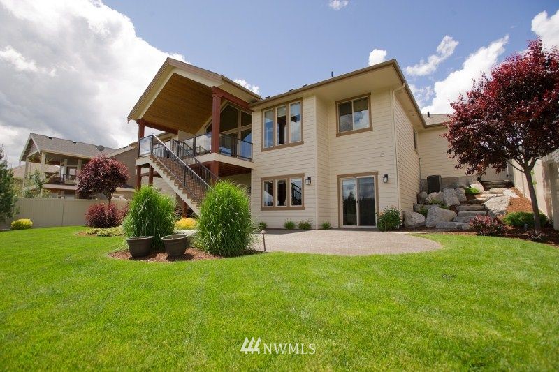 1512 North Rim View Street Spokane, WA 99224 - Photo 6 of 6 Gallery Image 6