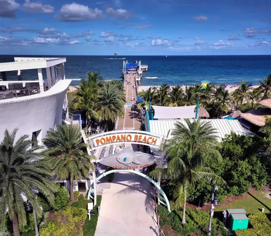 $2,900 | 3010 North Course Drive, Unit 209, Pompano Beach, FL 33069