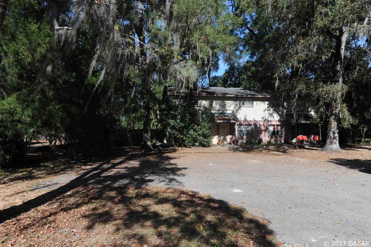 7206 Southwest 43 Place Gainesville, FL 32608 - Photo 1 of 24