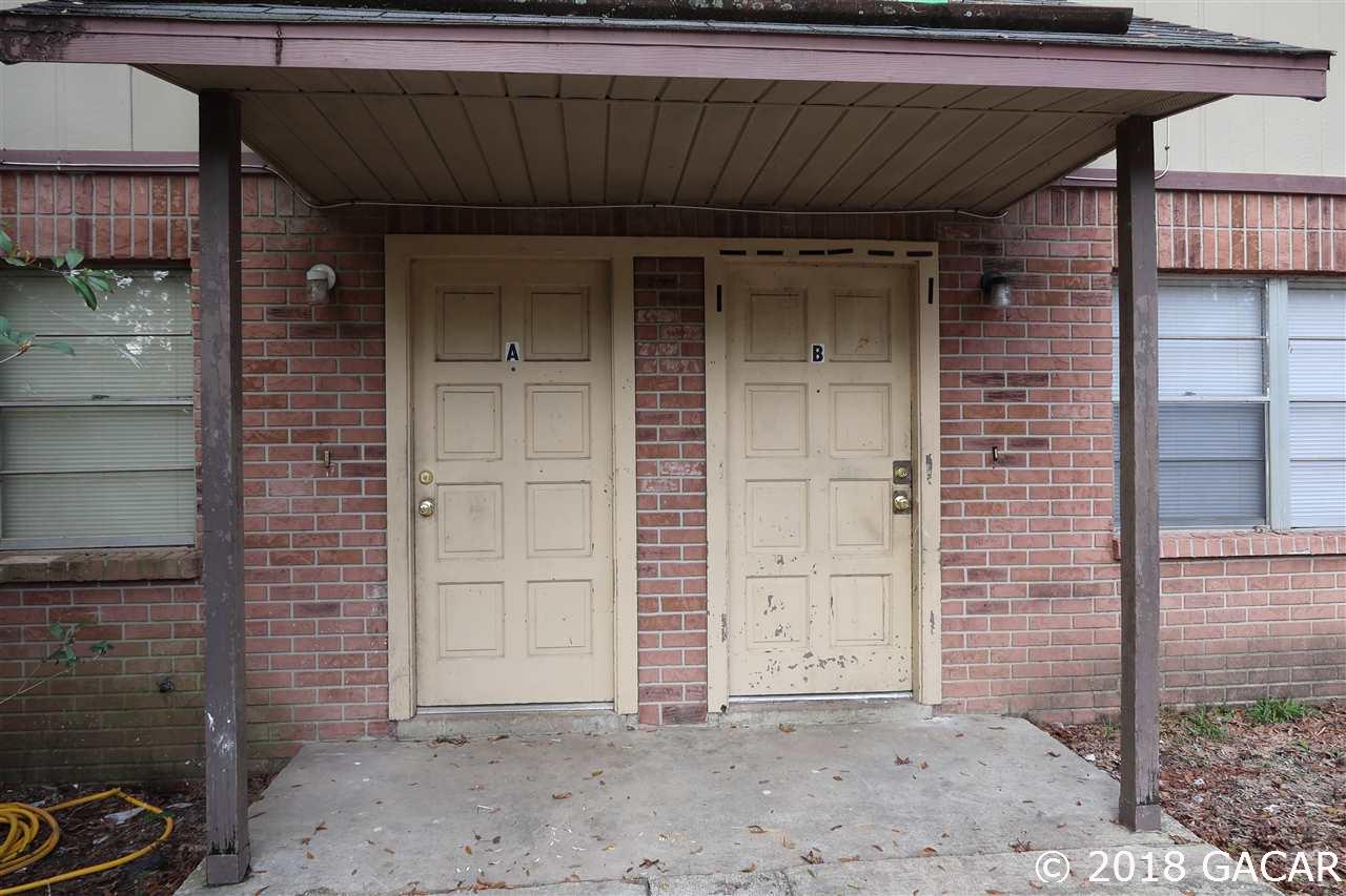 7206 Southwest 43 Place Gainesville, FL 32608 - Photo 2 of 24