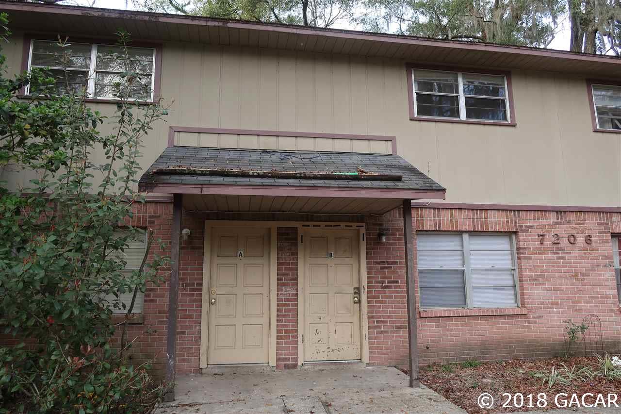 7206 Southwest 43 Place Gainesville, FL 32608 - Photo 3 of 24