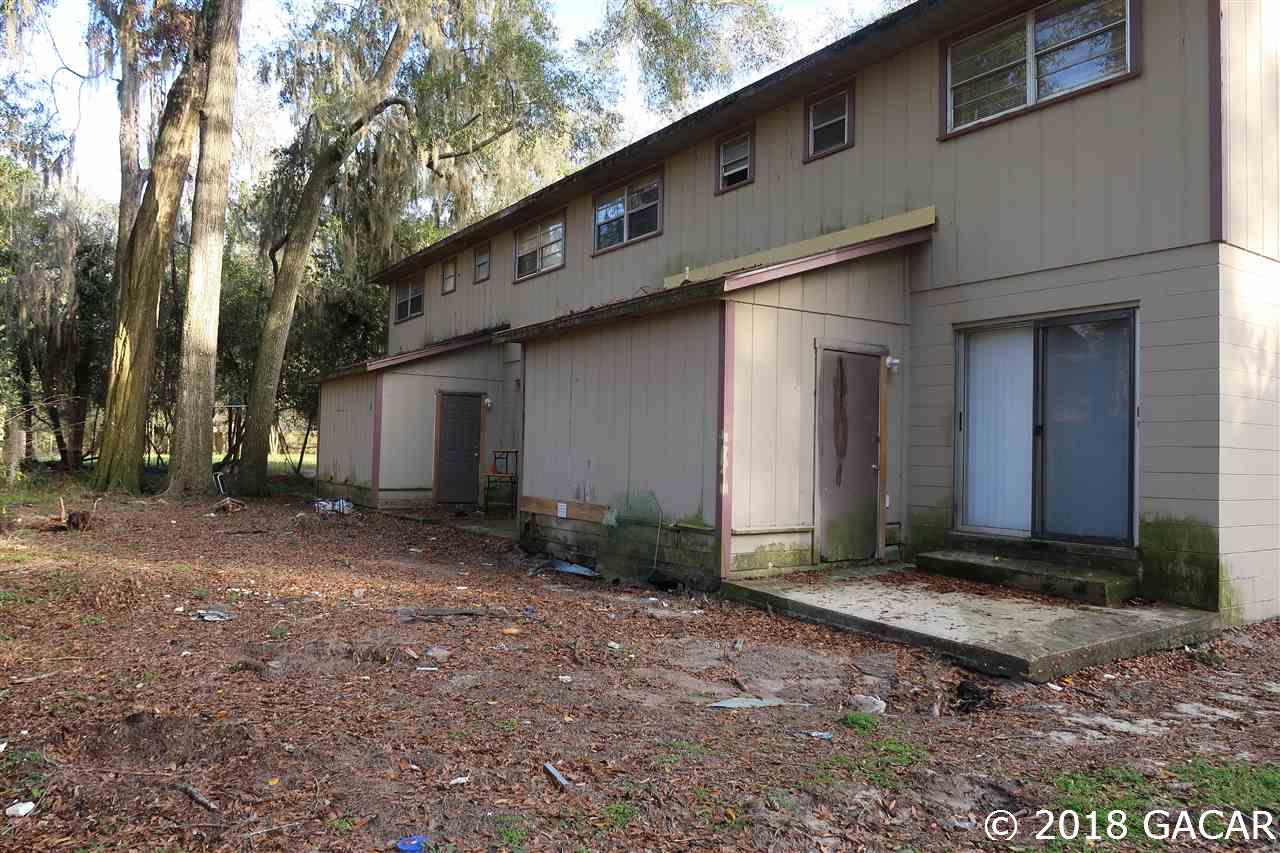 7206 Southwest 43 Place Gainesville, FL 32608 - Photo 24 of 24