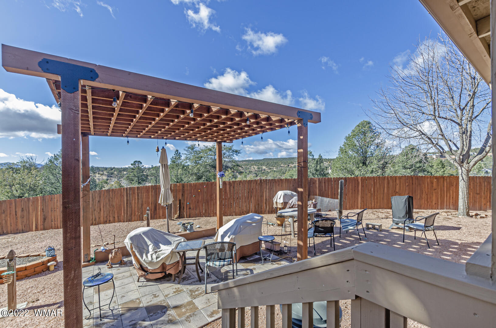 1223 West Birchwood Road Payson, AZ 85541 - Photo 11 of 42