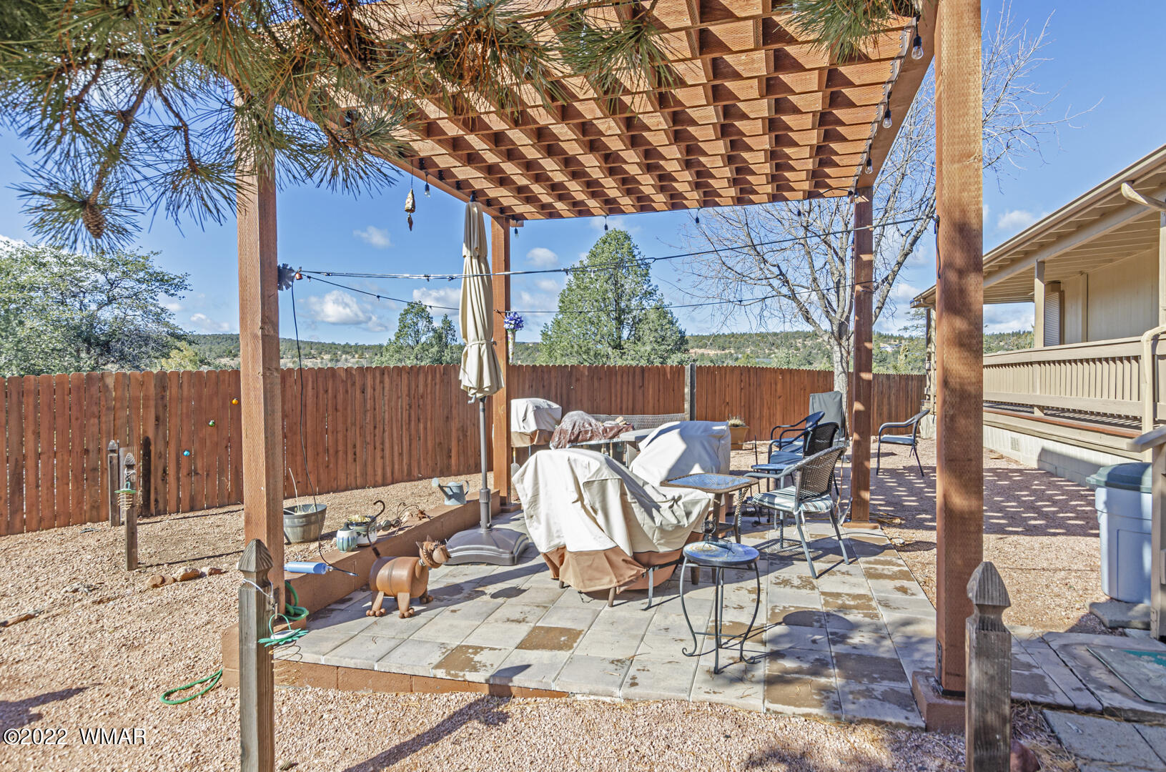 1223 West Birchwood Road Payson, AZ 85541 - Photo 12 of 42