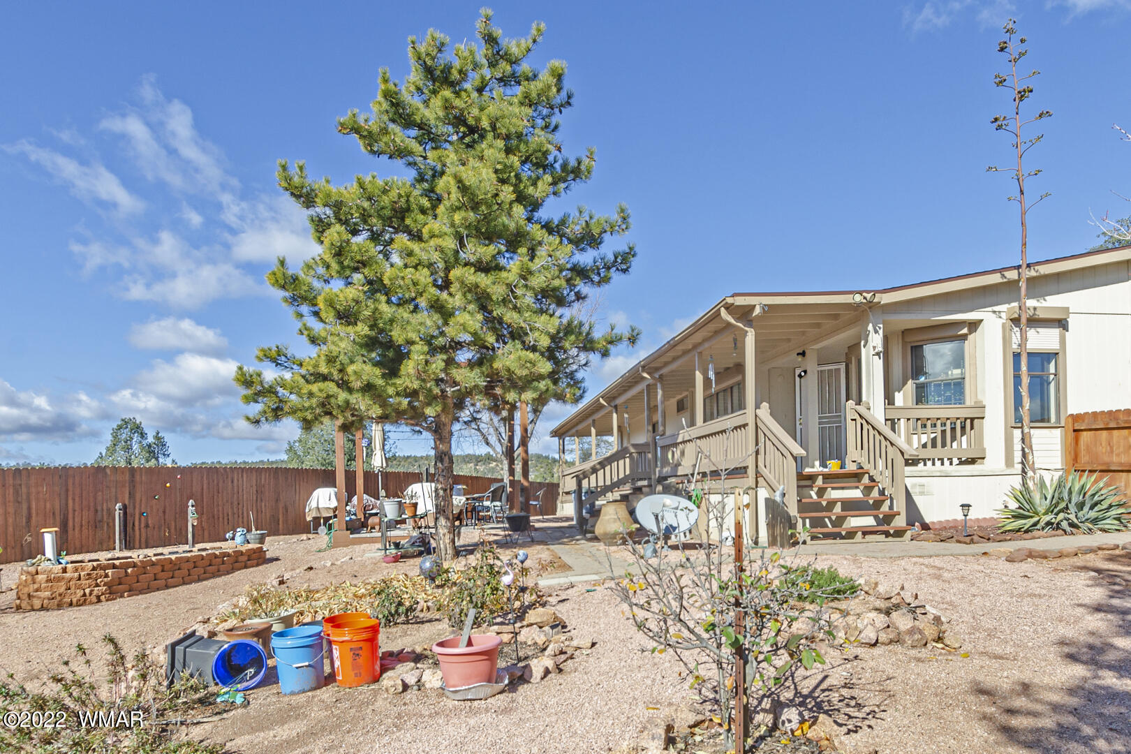 1223 West Birchwood Road Payson, AZ 85541 - Photo 2 of 42