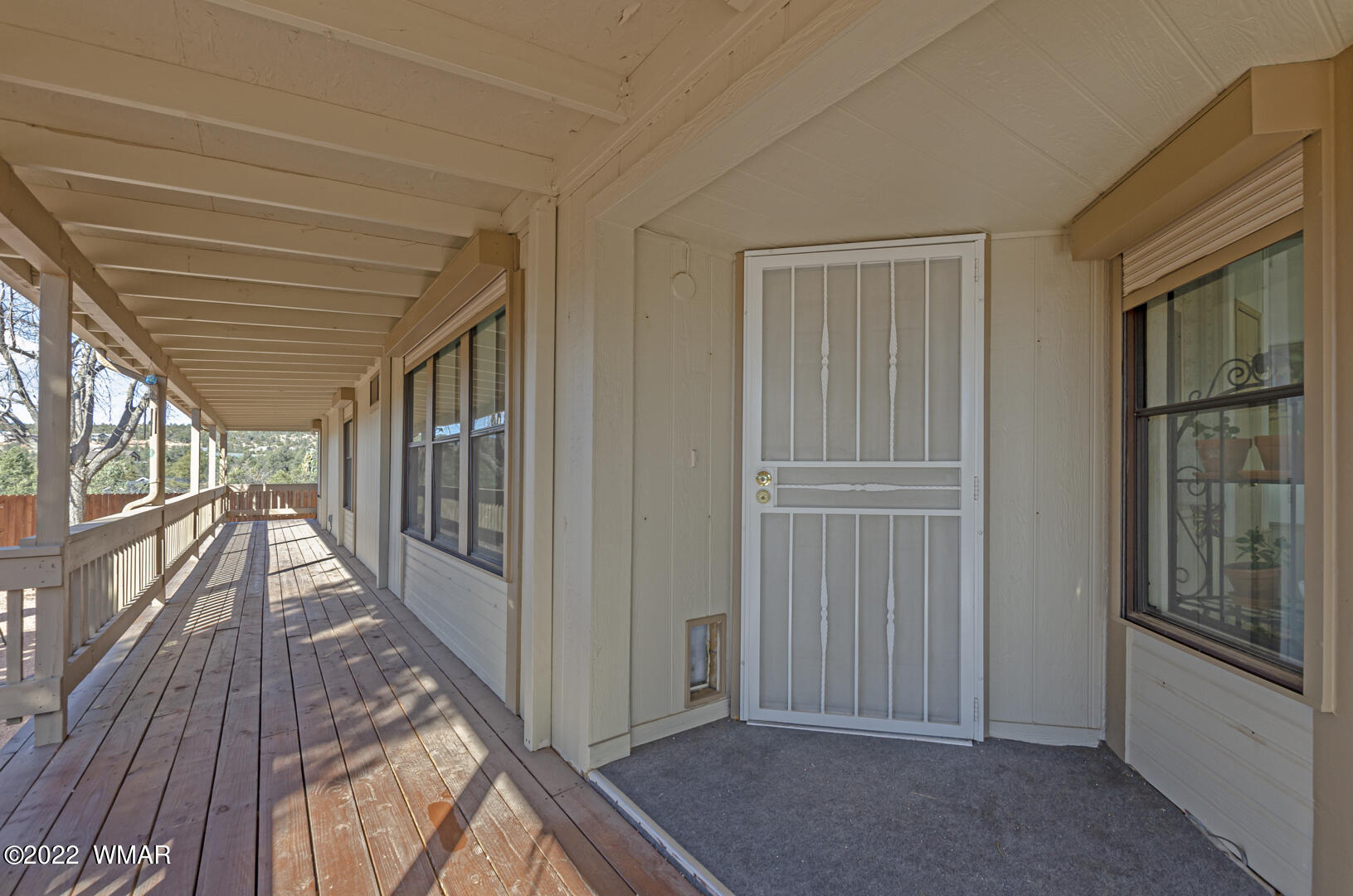 1223 West Birchwood Road Payson, AZ 85541 - Photo 38 of 42