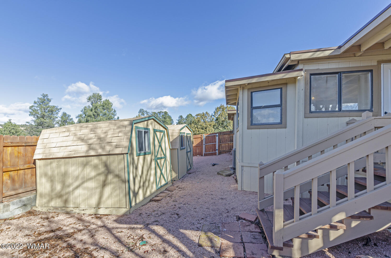 1223 West Birchwood Road Payson, AZ 85541 - Photo 39 of 42