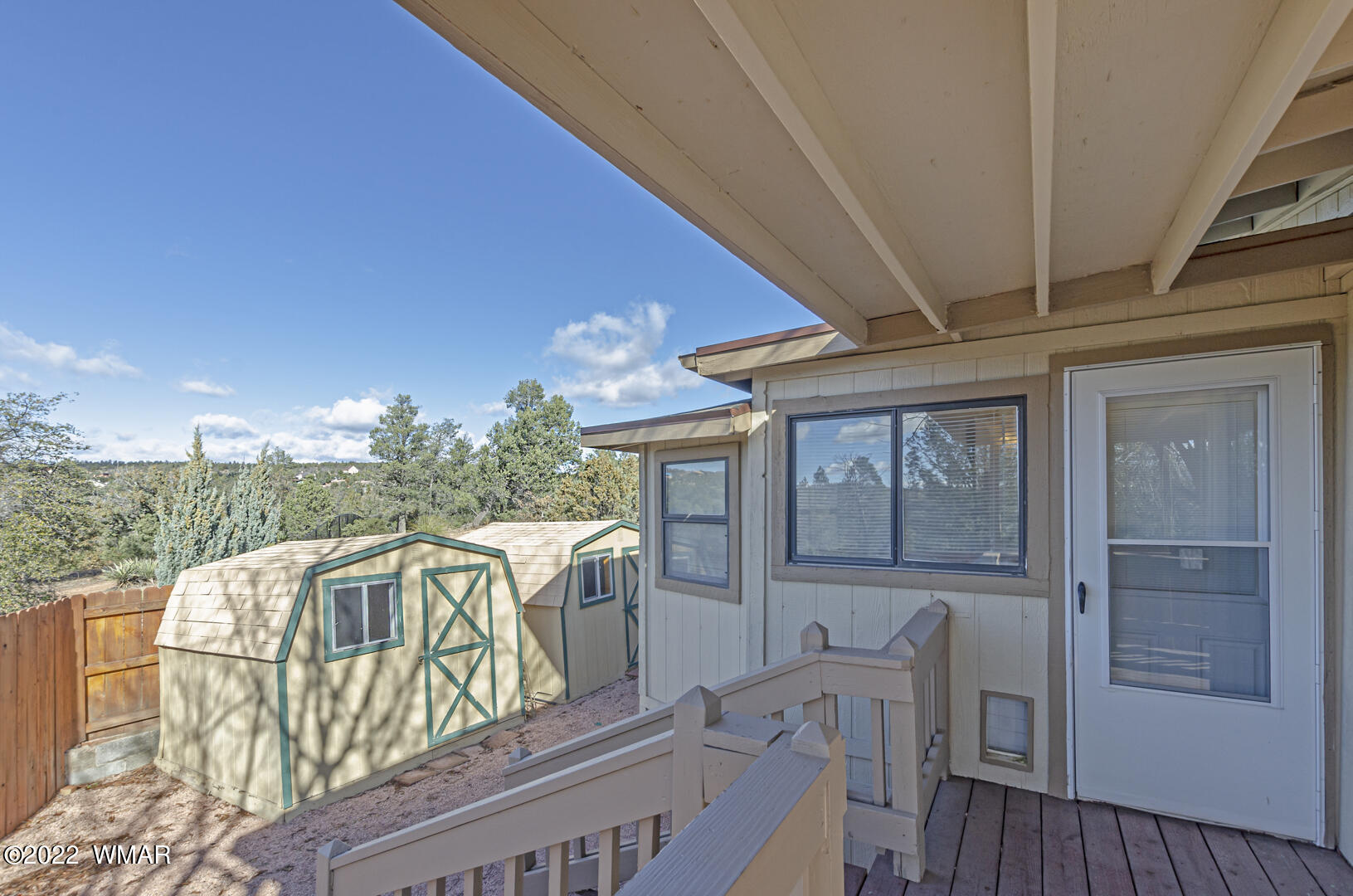 1223 West Birchwood Road Payson, AZ 85541 - Photo 42 of 42