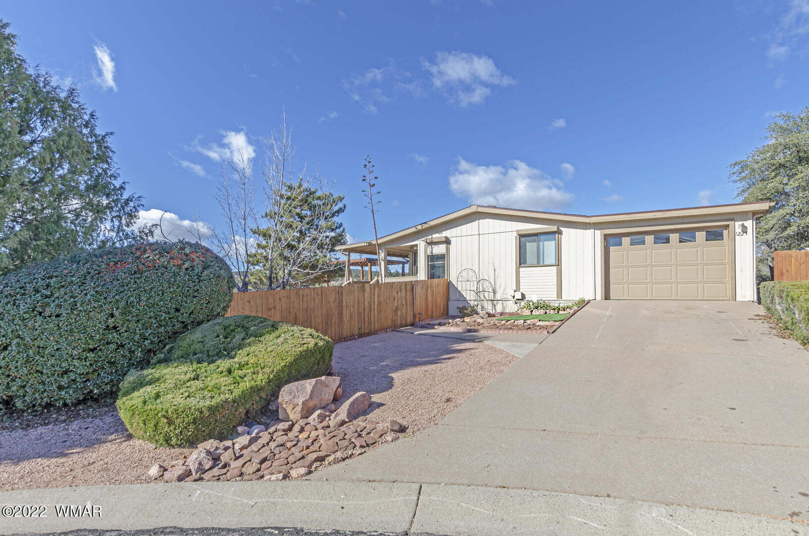 1223 West Birchwood Road Payson, AZ 85541 - Photo 5 of 42