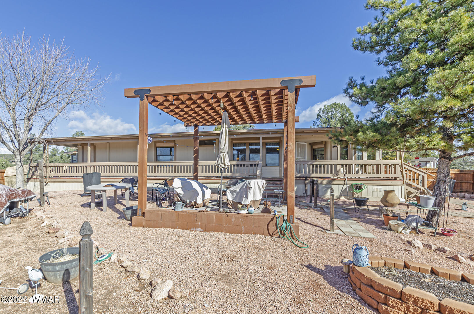 1223 West Birchwood Road Payson, AZ 85541 - Photo 10 of 42