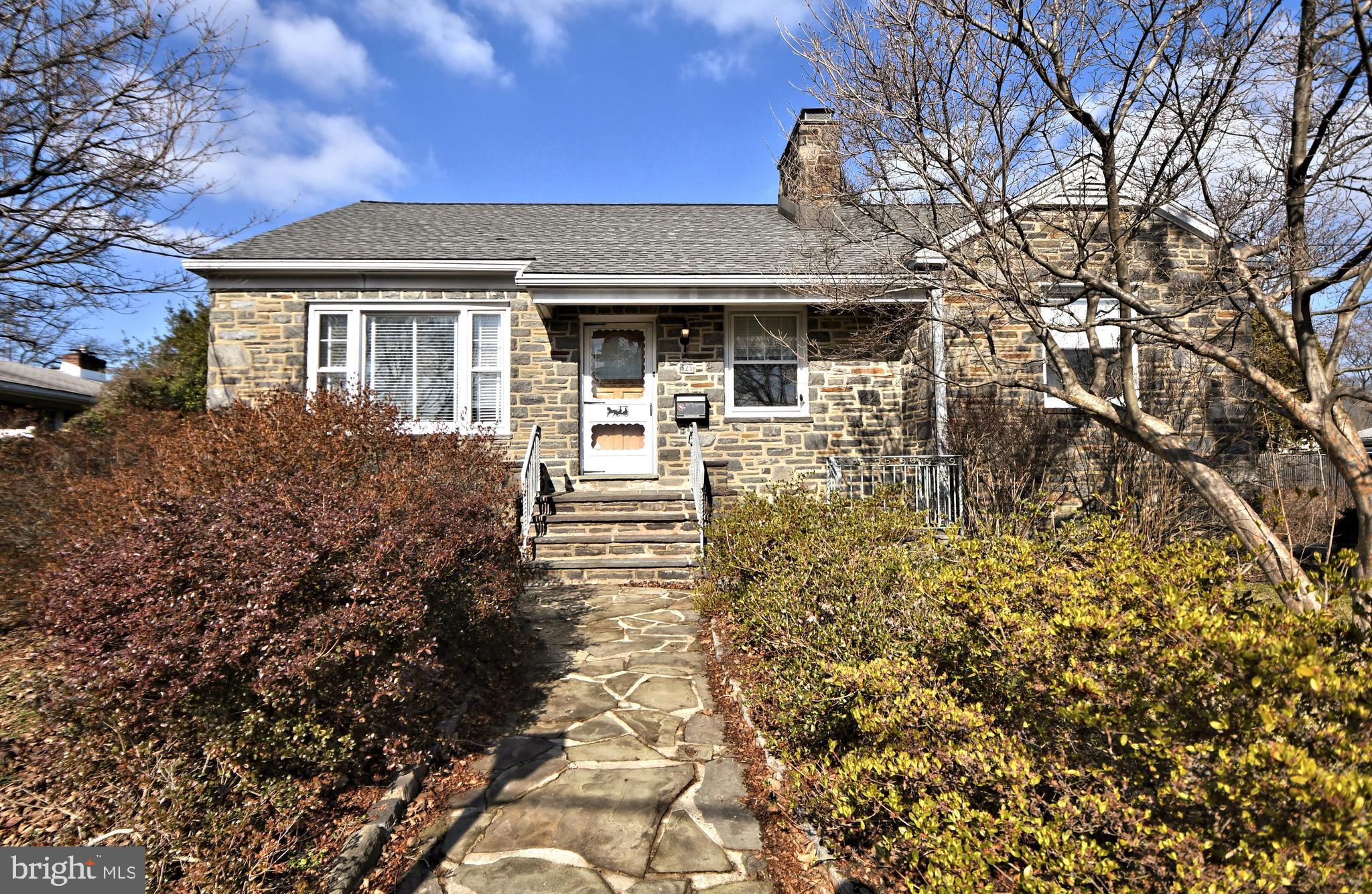 625 Cheswick Road Philadelphia, PA 19128 - Photo 3 of 24