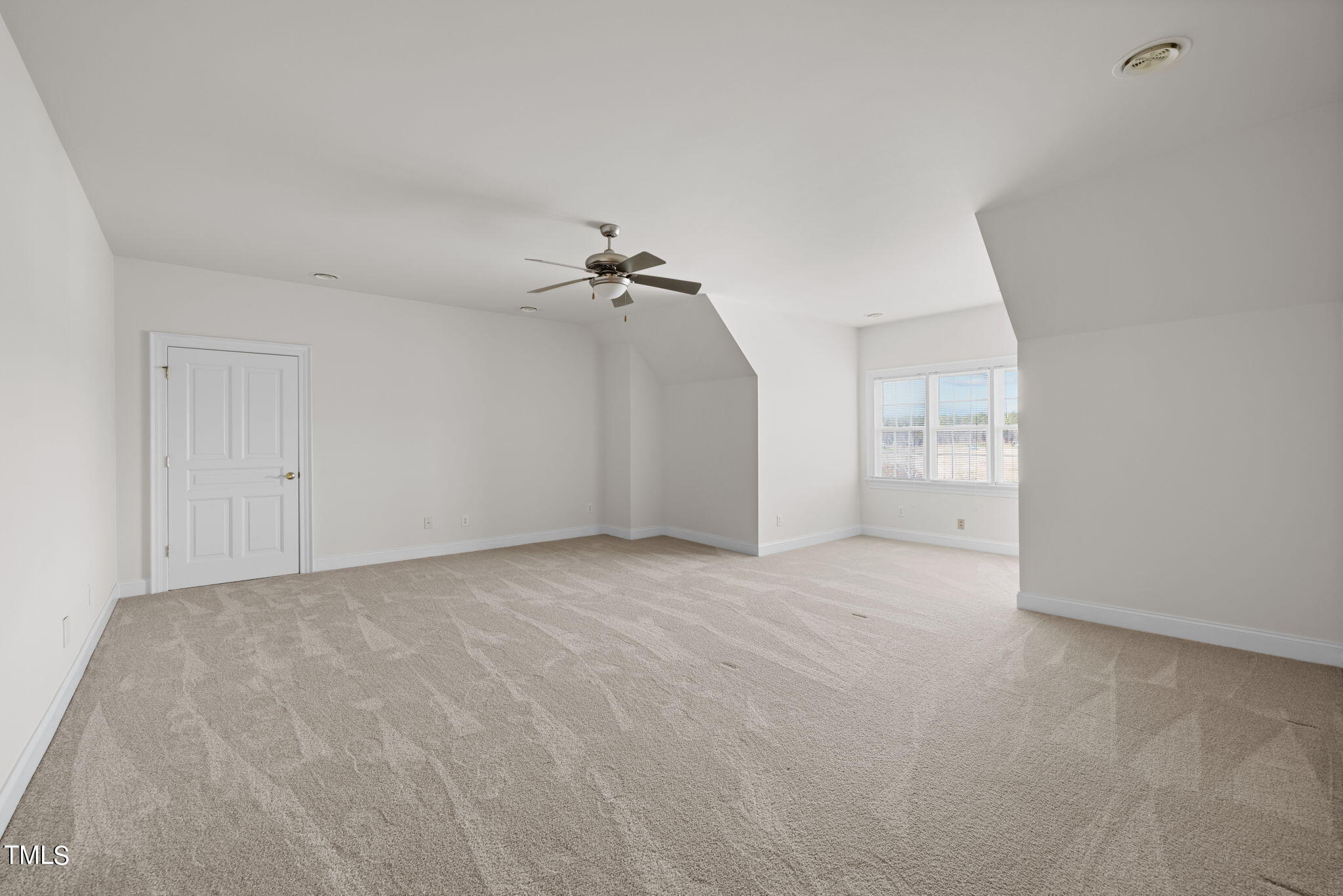 645 J J Cook Road Goldston, NC 27252 - Photo 35 of 63 Second floor bonus room