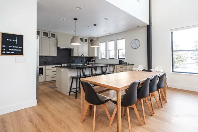 $1,200,000 | 1047 Kaitlyn Loop, McCall, ID 83638