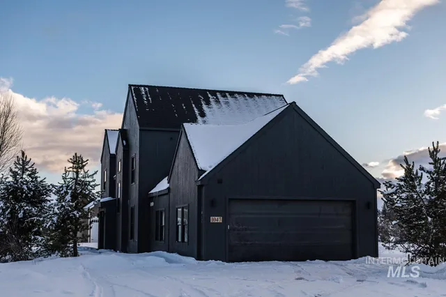$1,200,000 | 1047 Kaitlyn Loop, McCall, ID 83638