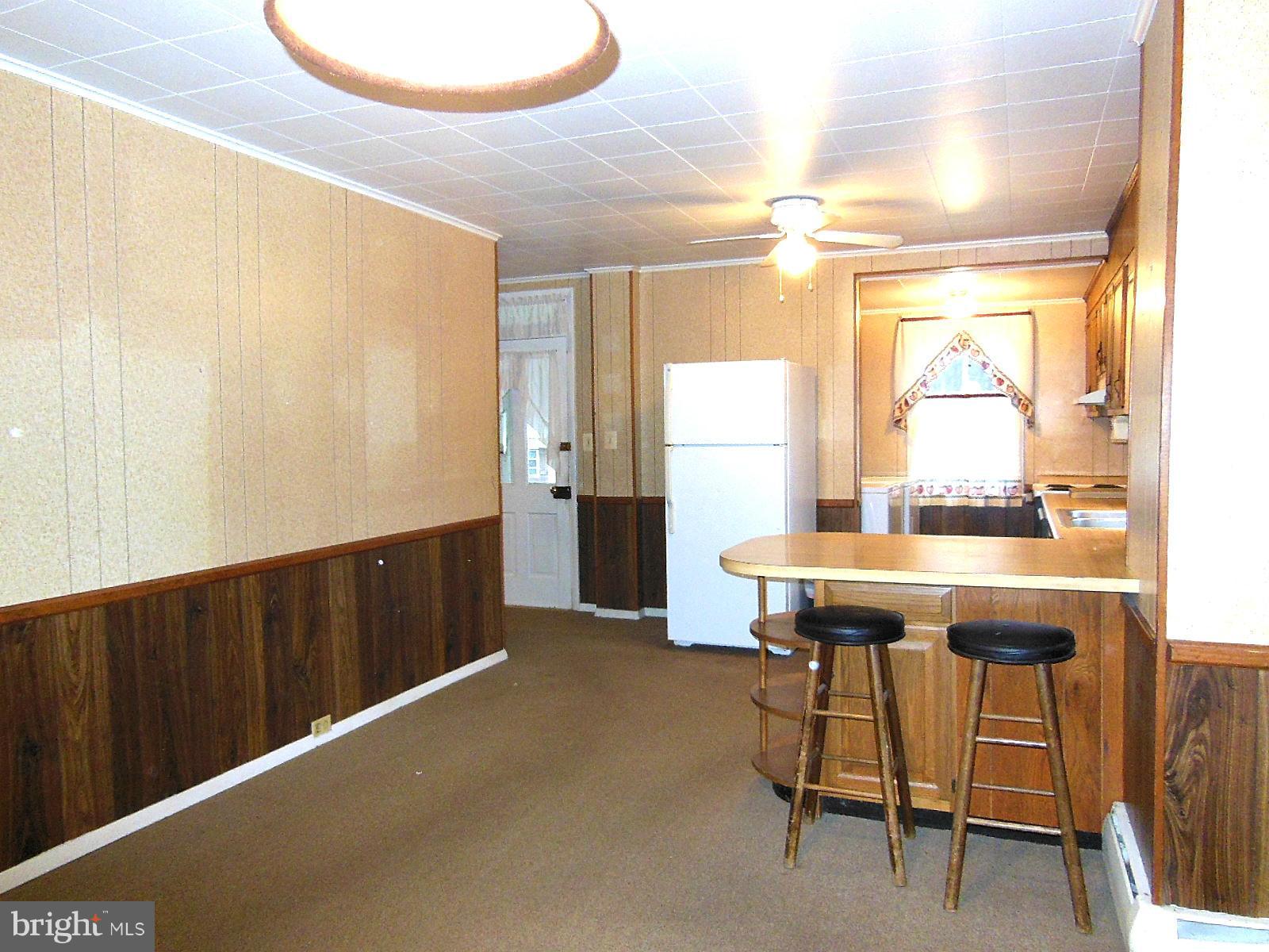1330 Stone Road Westminster, MD 21158 - Photo 13 of 30 Kitchen with counter bar