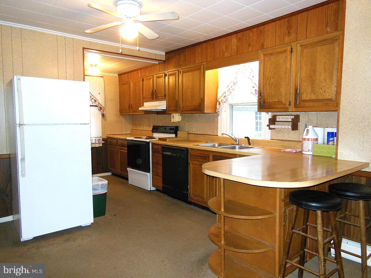 1330 Stone Road Westminster, MD 21158 - Photo 15 of 30 Close up of Kitchen