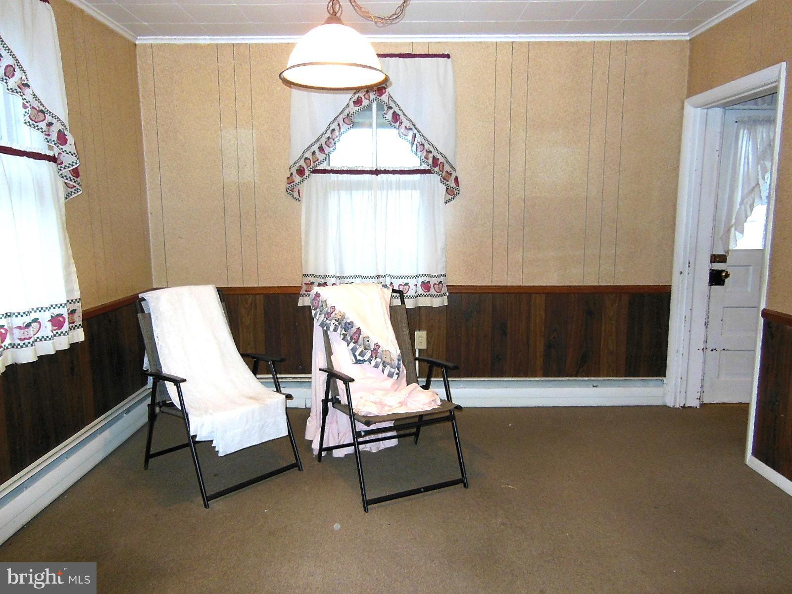 1330 Stone Road Westminster, MD 21158 - Photo 17 of 30 Kitchen table space/breakfast room