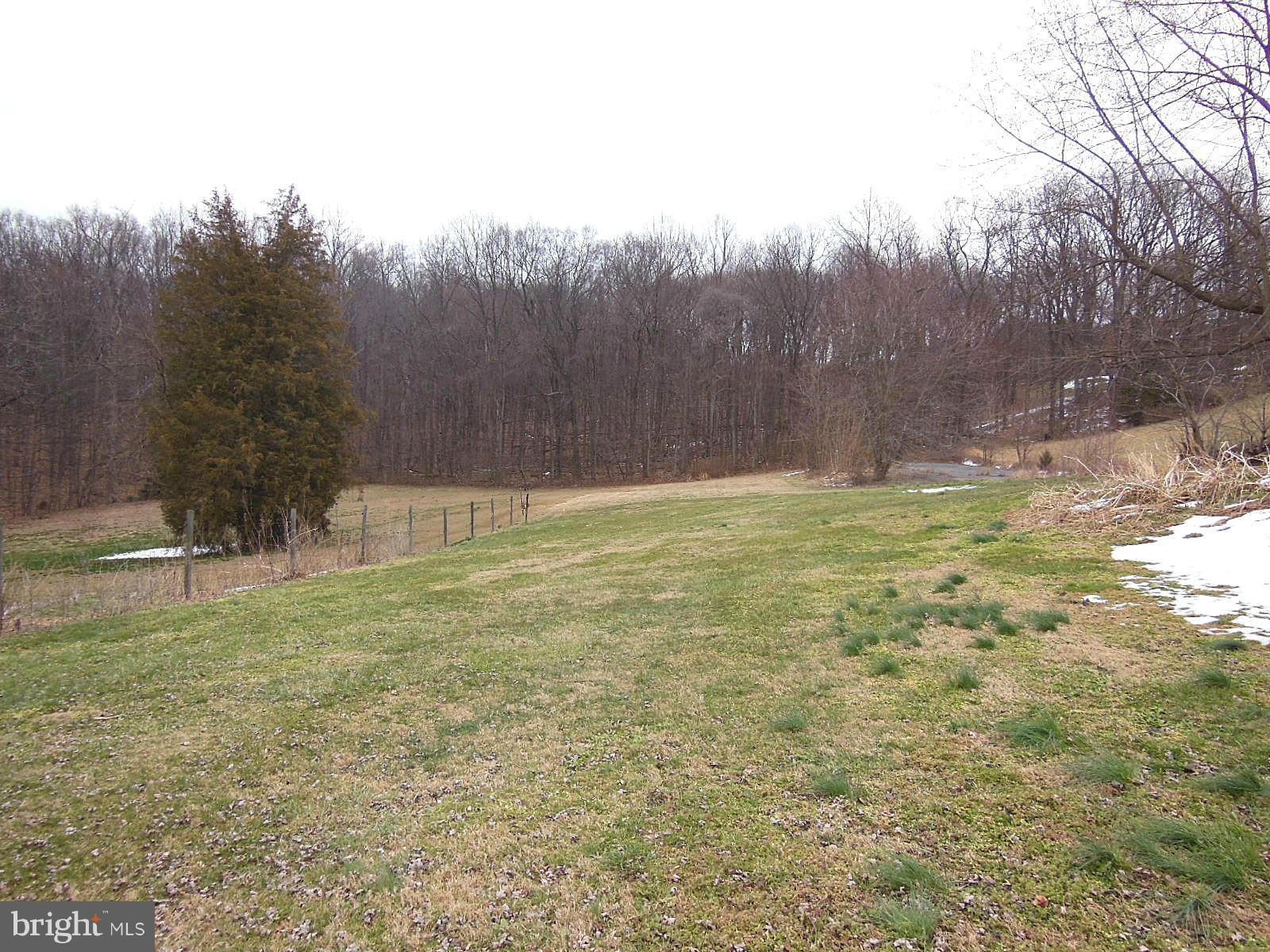 1330 Stone Road Westminster, MD 21158 - Photo 10 of 30 View of pasture from the barn