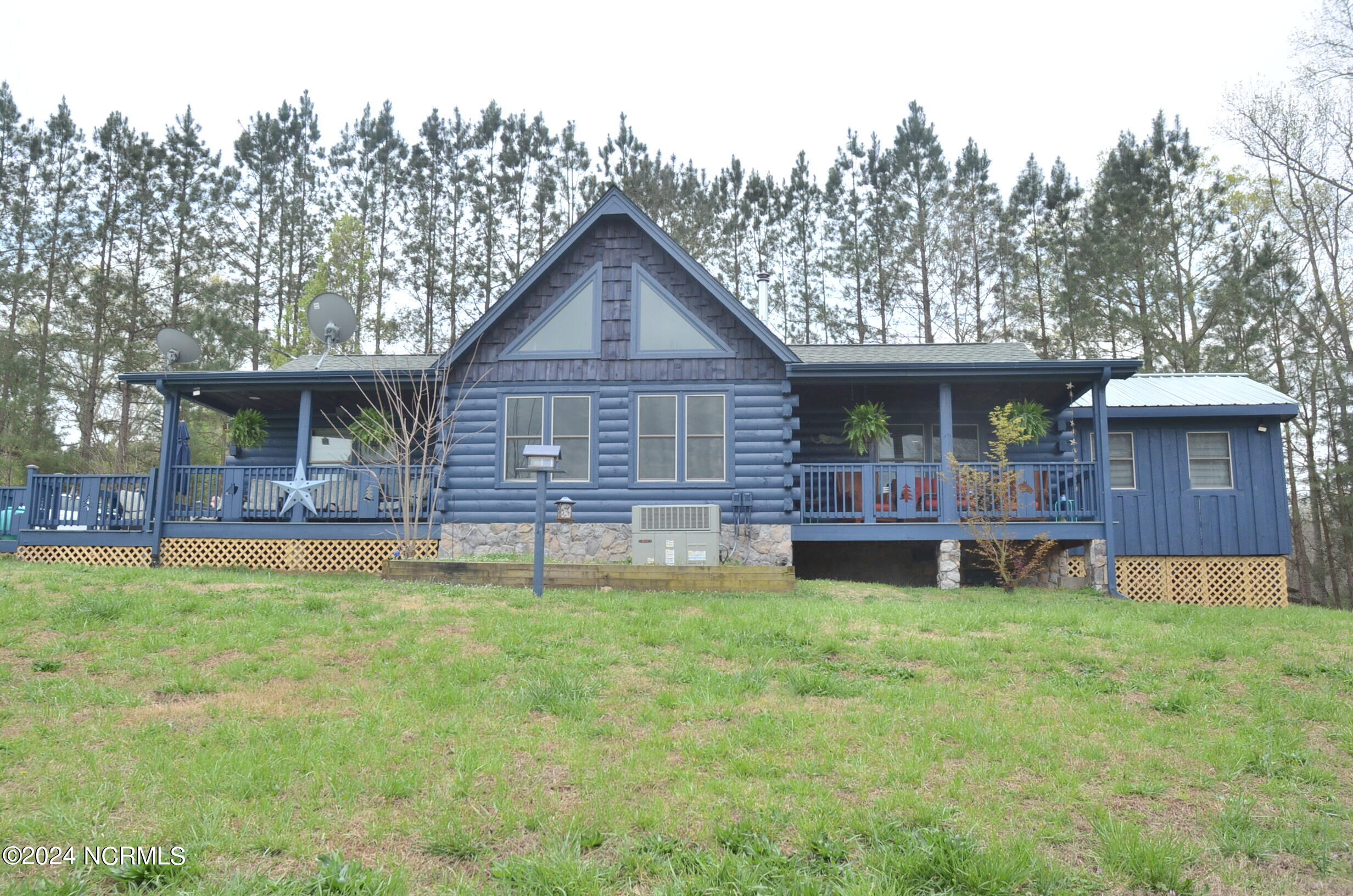 460 Jones Chapel Road Norlina, NC 27563 - Photo 2 of 63 CSC_0060 - Copy