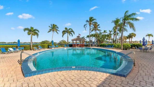 $355,000 | 110 Half Moon Circle, Unit C1, Hypoluxo, FL 33462