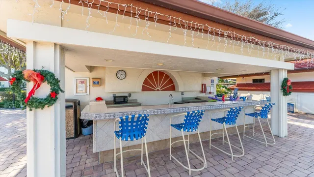 $355,000 | 110 Half Moon Circle, Unit C1, Hypoluxo, FL 33462