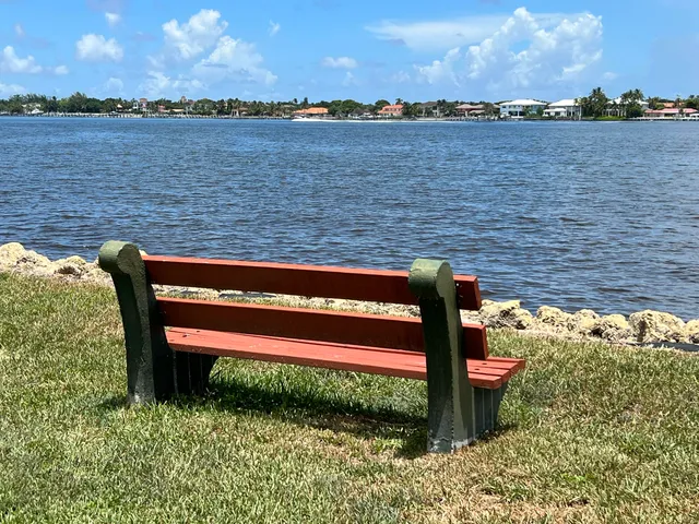 $355,000 | 110 Half Moon Circle, Unit C1, Hypoluxo, FL 33462