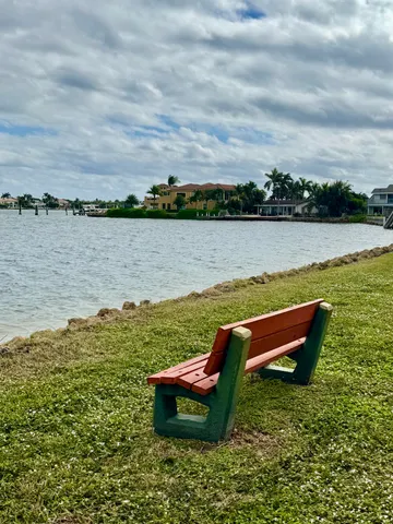 $355,000 | 110 Half Moon Circle, Unit C1, Hypoluxo, FL 33462