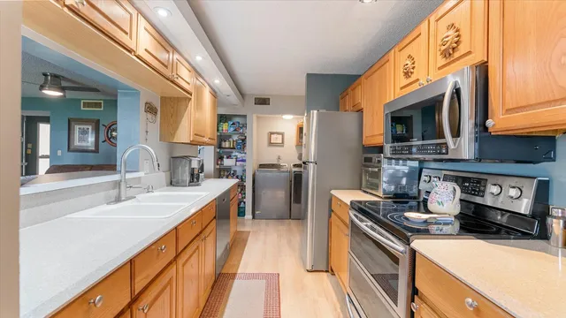 $355,000 | 110 Half Moon Circle, Unit C1, Hypoluxo, FL 33462