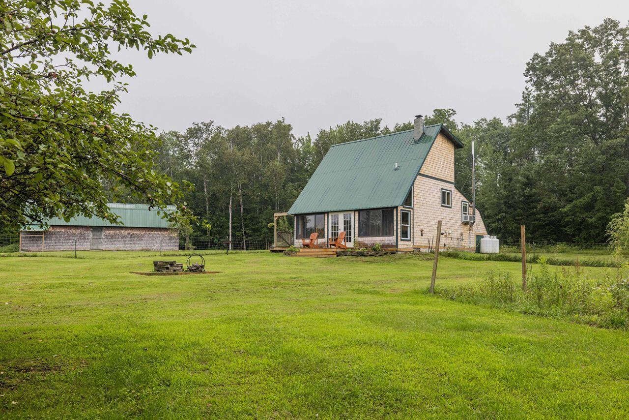 369 Rowe Hill Road Greenwood, ME 04255 - Photo 10 of 62 3G0A9832