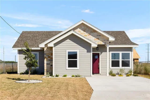 $215,000 | 318 Merida Drive, Weslaco, TX 78599