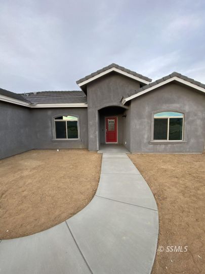 2012 South Del Rosa Drive Ridgecrest, CA 93555 - Photo 2 of 29 Gallery Image 2