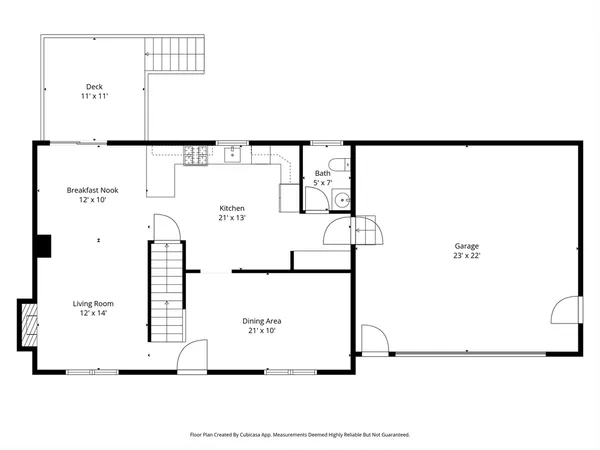 $4,050 | 129 Quinapoxet Street, Holden, MA 01522