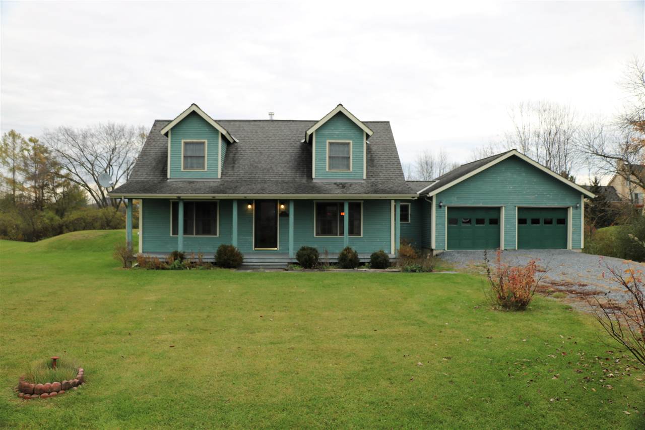 49 Pheasant Run Lane Addison, VT 05734 - Photo 1 of 23