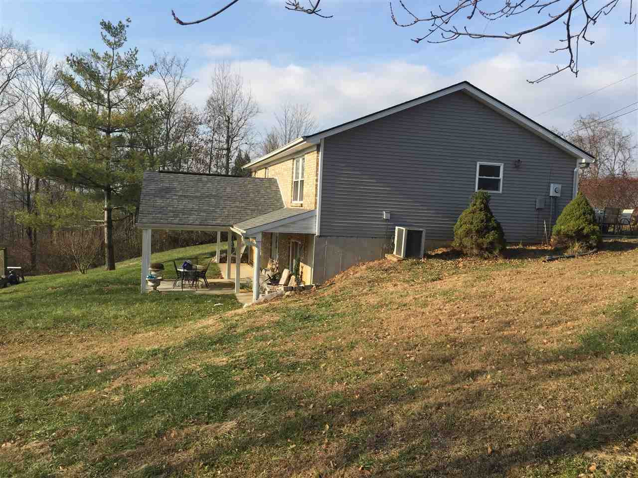 3470 Lick Hill Road California, KY 41007 - Photo 2 of 11