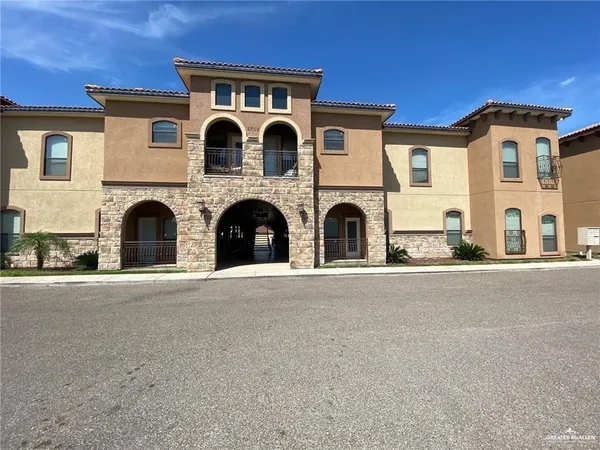 $1,350 | 2715 Mimosa Street, Unit 12, Mission, TX 78574