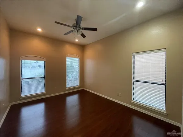$1,350 | 2715 Mimosa Street, Unit 12, Mission, TX 78574